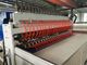 CNC Concrete Reinforcing Mesh Machine , Wire Mesh Panel Welding Machine / Production Line
