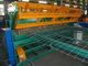 3D Curved Fence Mesh Welding Machine / Wire Mesh Panel Welding Machine