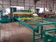 Reinforcing Wire Mesh Production Line / Welded Wire Mesh Welding Machine